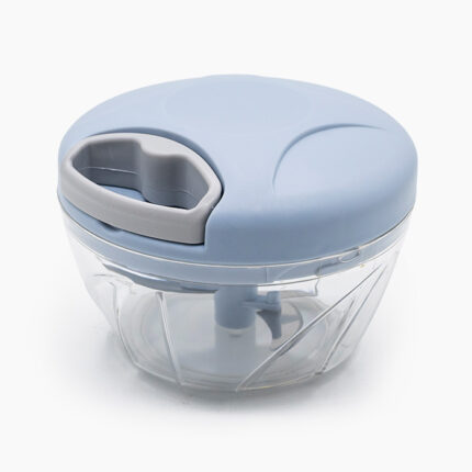 Agatta ručna sjeckalica komplet