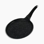 Tava za palačinke Royalty Line crne boje