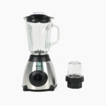 Frontalna slika Blendera Max