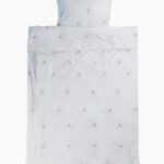 POSTELJNI SET KALMA SOFT 3u1 - bijela