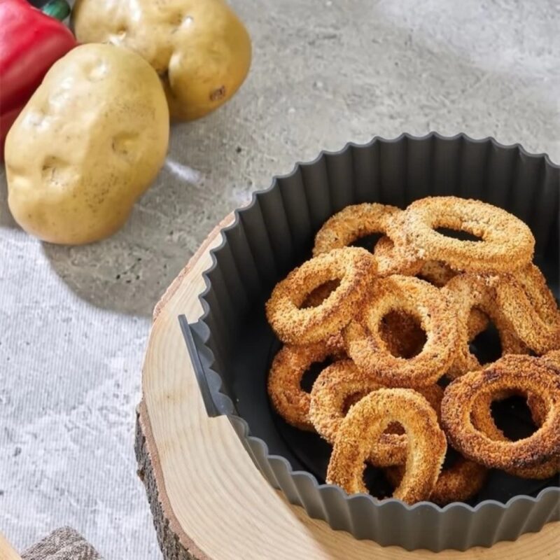 SILIKONSKA PODLOGA ZA FRITEZU 32534534