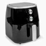 Crna Friteza Royalty Line