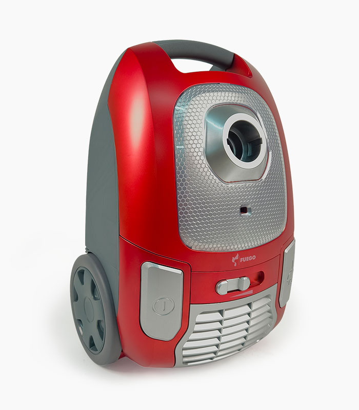 usisivač 1 1 USISIVAČ FUEGO SL-306N