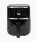 FUEGO AF-311A digitalna friteza 4,3 L crna verzija
