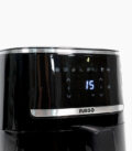 Digitalni zaslon FUEGO AF-311A air fryer