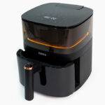 Fuego air fryer 5L korpa