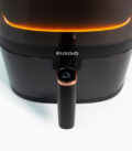 Prikaz korpe Fuego air fryer 5L