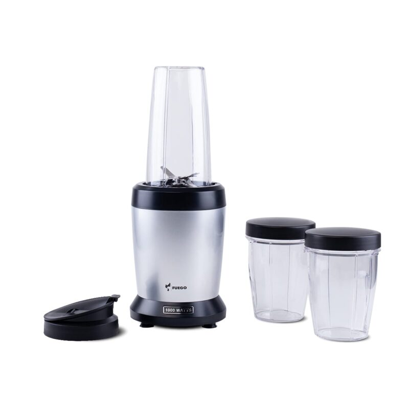 nutriblender lifestyle NUTRI BLENDER FUEGO WBL005H