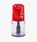 Sjeckalica FUEGO HFP-501 400W sa posudom od 500 ml