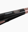 Digitalni LCD ekran na pegli za kosu FUEGO TA-2216