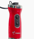 Kontrolne tipke i turbo funkcija na blenderu FUEGO ESTMS-700