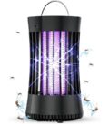 Uređaj protiv insekata sa UV svjetlom za komarce